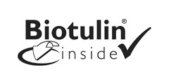 Biotulin inside