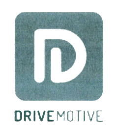 D DRIVEMOTIVE