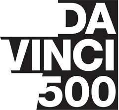 DA VINCI 500