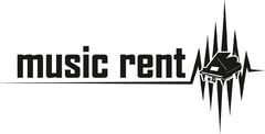 music rent