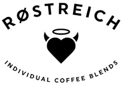 RÖSTREICH INDIVIDUAL COFFEE BLENDS