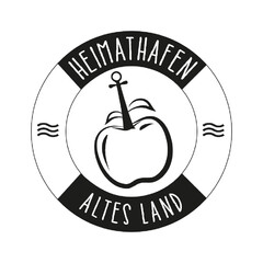 HEIMATHAFEN ALTES LAND