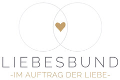 LIEBESBUND -IM AUFTRAG DER LIEBE-