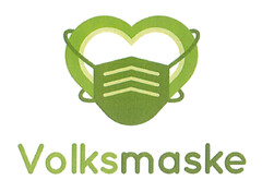 Volksmaske