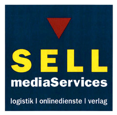 SELL mediaServices logistik | onlinedienste | verlag