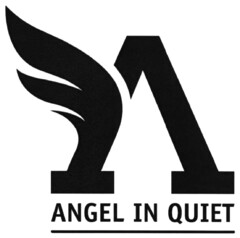 ANGEL IN QUIET