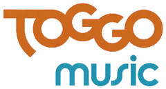 TOGGO music