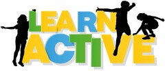 LEARN ACTIVE