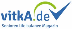 vitkA.de Senioren life balance Magazin