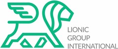 LIONIC GROUP INTERNATIONAL