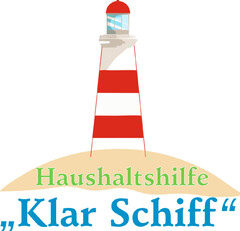 Haushaltshilfe "Klar Schiff"