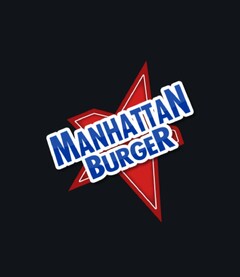 MANHATTAN BURGER