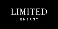LIMITED ENERGY