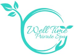 Well Time Private Spa