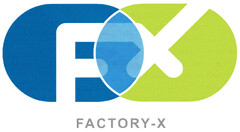 FX FACTORY-X