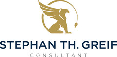 STEPHAN TH. GREIF CONSULTANT