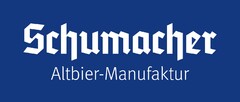 Schumacher Altbier-Manufaktur