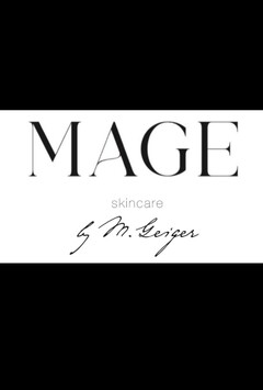 MAGE skincare by M. Geiger