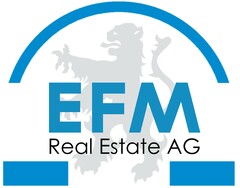 EFM Real Estate AG
