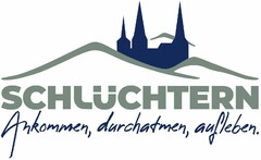 SCHLÜCHTERN Ankommen, durchatmen, aufleben.