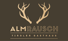 ALMRAUSCH TIROLER GASTHAUS