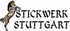 STICKWERK STUTTGART