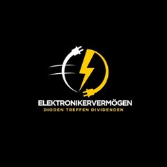 ELEKTRONIKERVERMÖGEN DIODEN TREFFEN DIVIDENDEN