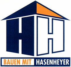 BAUEN MIT HASENHEYER