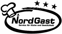 NordGast Service für Küche und Gastlichkeit