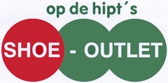 op de hipt's SHOE-OUTLET