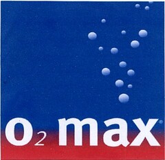 o2 max