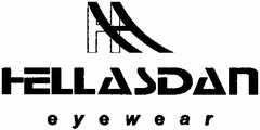 HELLASDAN eyewear