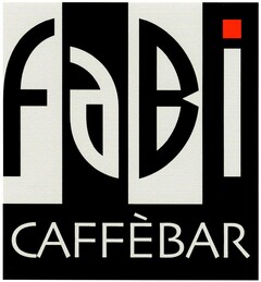 FaBi CAFFEBAR