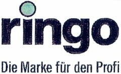 ringo Die Marke für den Profi