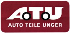 A.T.U AUTO TEILE UNGER