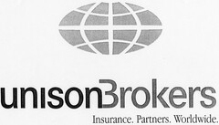 unisonBrokers Insurance. Partners. Worldwide.