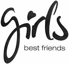 Girls best friends