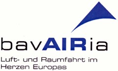 bavAIRia Luft- und Raumfahrt im Herzen Europas