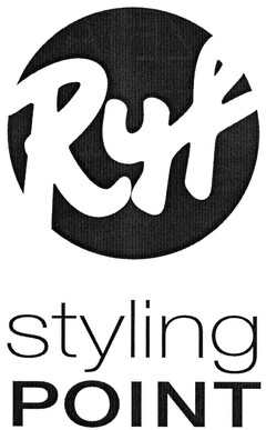 Ryf styling POINT