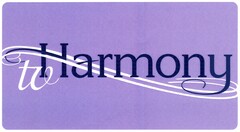 tv Harmony