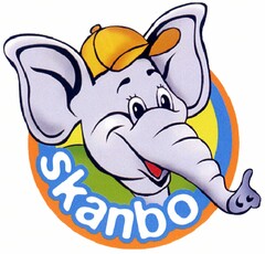 Skanbo
