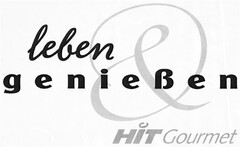 leben & genießen HIT Gourmet