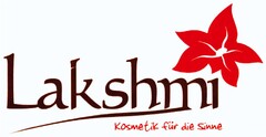 Lakshmi Kosmetik für die Sinne