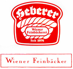 Heberer Wiener Feinbäckerei