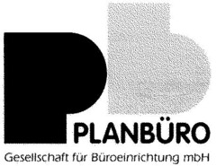 Pb PLANBÜRO Gesellschaft für Büroeinrichtung mbH