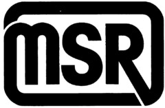 MSR