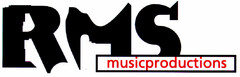 RMS musicproductions