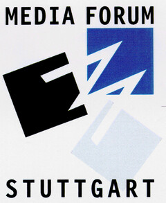 MEDIA FORUM STUTTGART