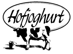 Hofjoghurt