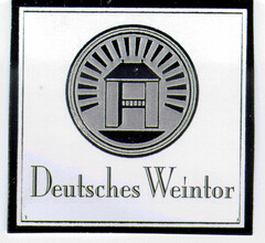 Deutsches Weintor